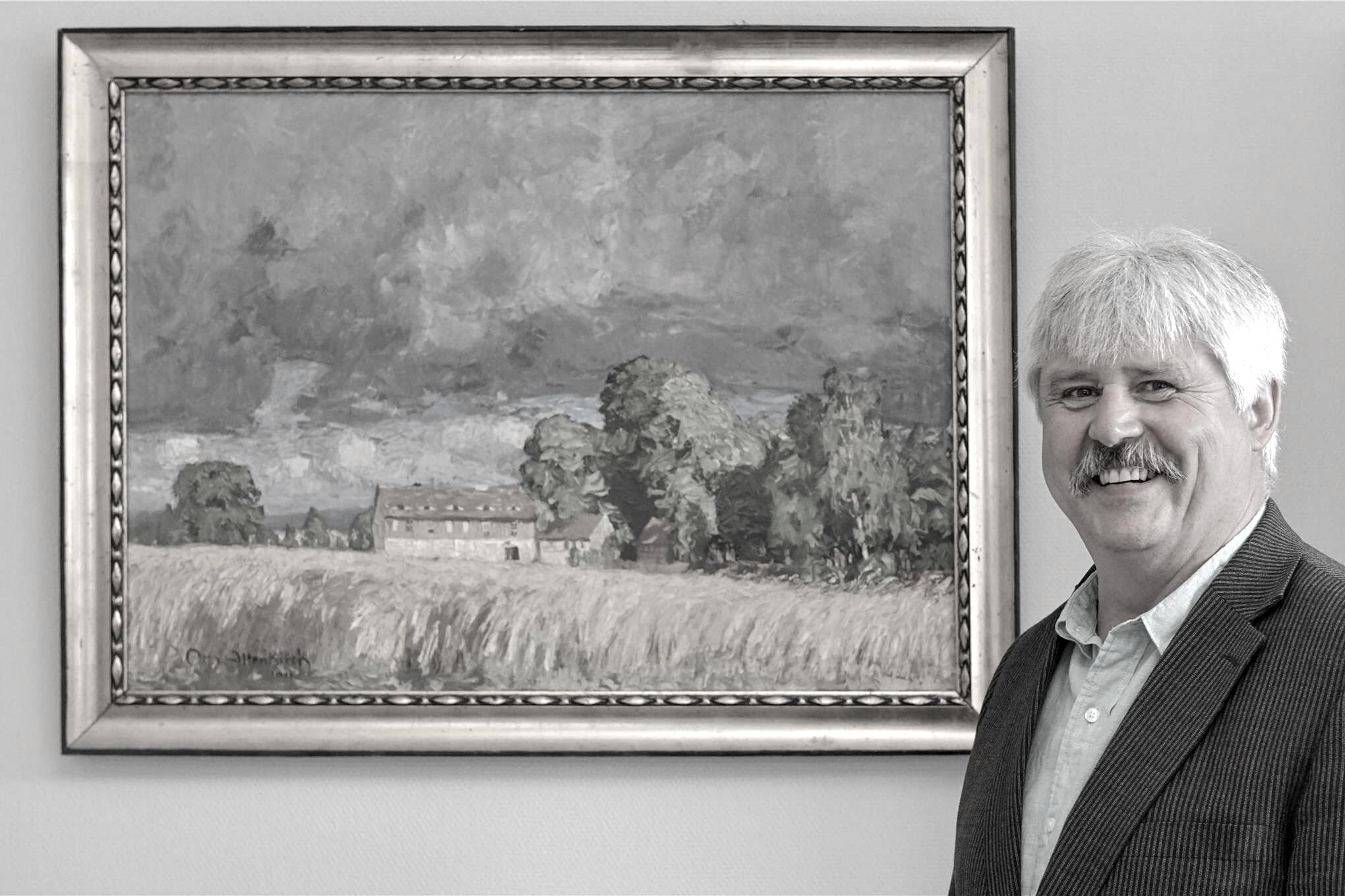 Volkmar Schreiter