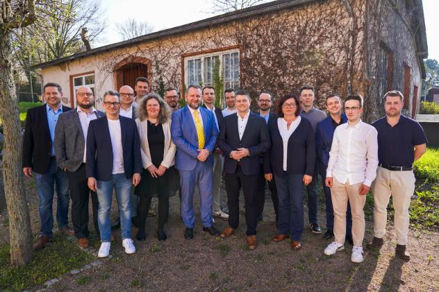 FDP-Landesverband Sachsen