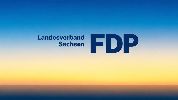 FDP-Landesverband Sachsen