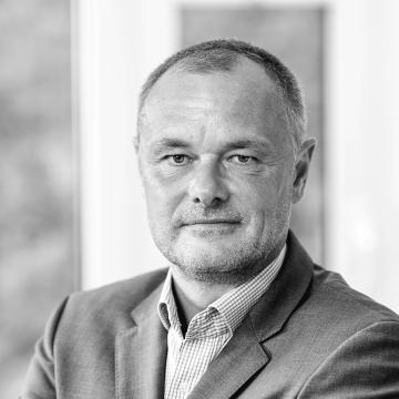 Dirk Jahn