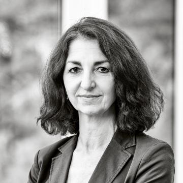 Dr. Sylvia Kaufhold