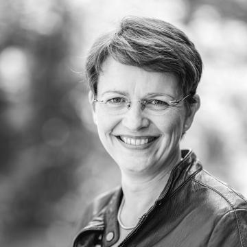 Dr. Silke Müller