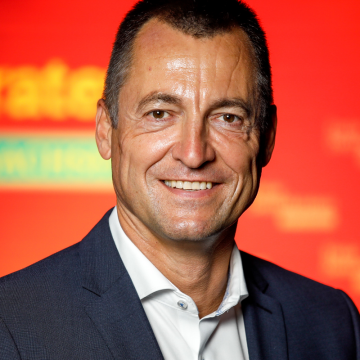 Torsten Herbst