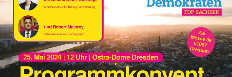 Programmkonvent