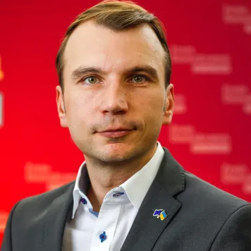 Marko Beger