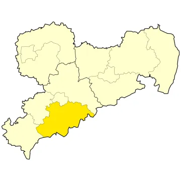 Erzgebirge