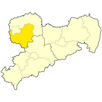 Leipziger Land